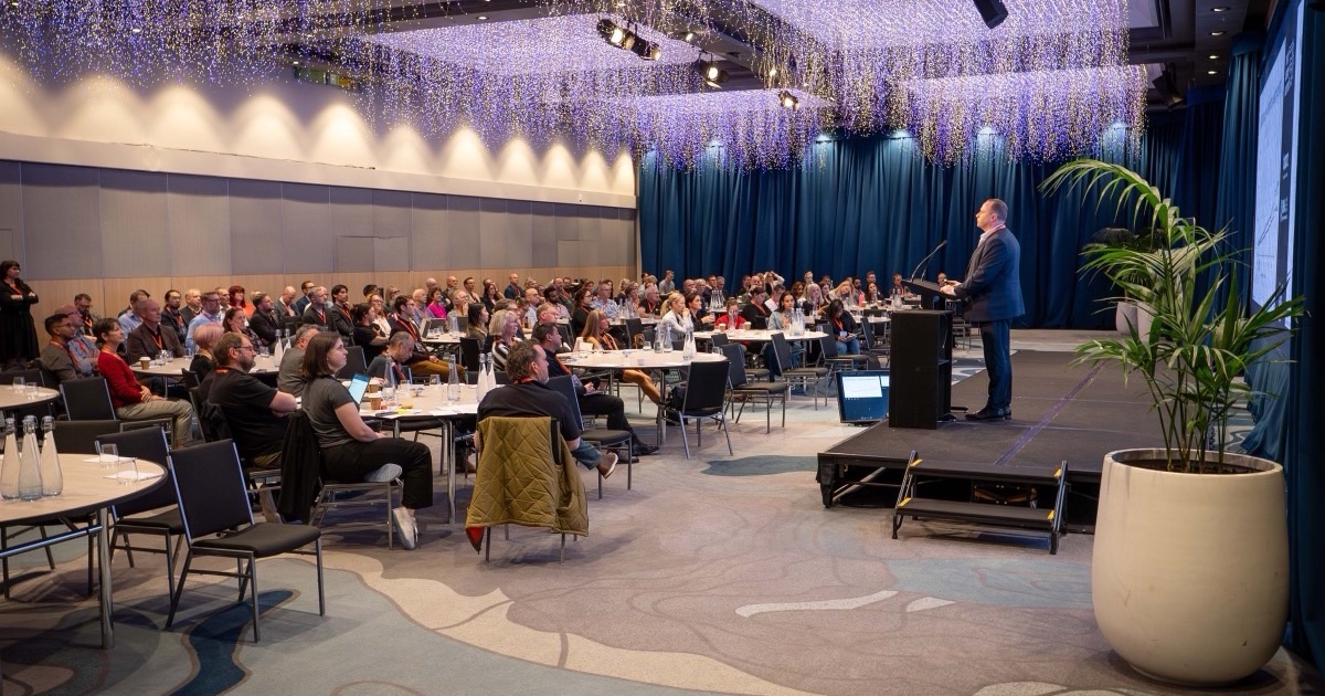 Tech Users Summit 2026